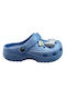Children's Beach Shoes Blue