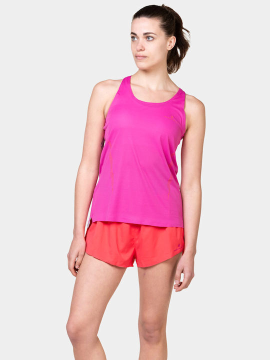 Ronhill Women's Athletic Blouse Sleeveless with...