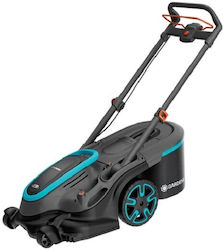 Gardena Powermax Duo 46 36v Rasenmäher Batterie Solo Gardena Powermax Duo 46 36v Rasenmäher Batterie Solo