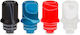 Zlide Drip Tip Innokin Schwarz