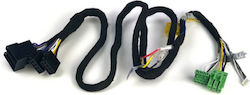 Etu-accm2 Eton 2-ch Pnp Connection Cable Micro120.2