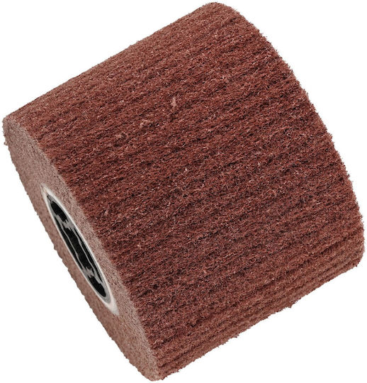 vidaXL Sanding Cylinder K180 120x120mm Set 3pcs