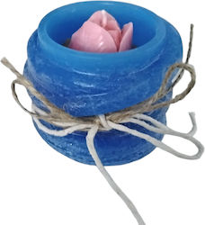 Beboulino Egg Candle 6.5cm