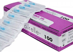 Biotekne SRL Mesorelle G-32 Βελόνες Μεσοθεραπείας 100τμχ Biotekne SRL Mesorelle G-32 Βελόνες Μεσοθεραπείας 100τμχ