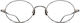 Matsuda M3150 As Prescription-Brillengestelle