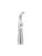 vidaXL Decorative Statuette made of Metal 10x16x49cm 1pcs