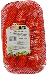 Καρότα Βιολογικά Εισαγωγής (1Kg) Καρότα Βιολογικά Εισαγωγής (1Kg)