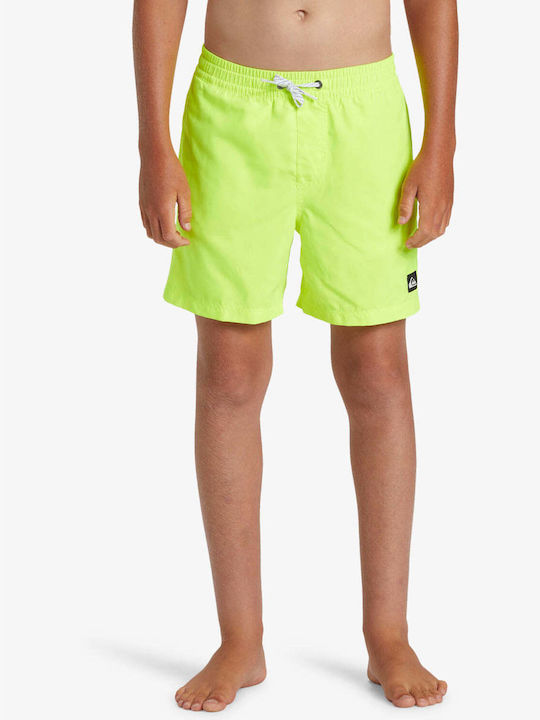 Quiksilver Everyday Παιδικό Μαγιό Βερμούδα / Σο...