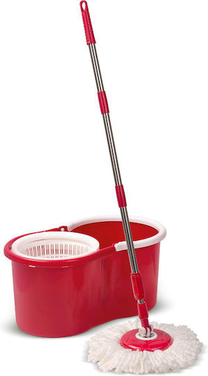 Lamart Drehbare Mopp LT8061