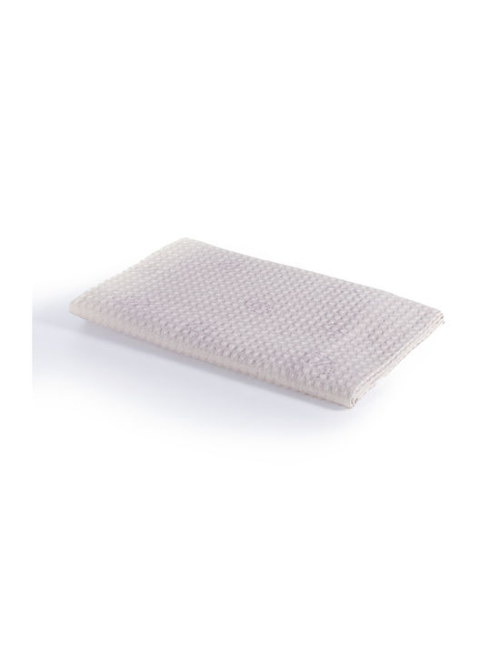 Nef-Nef Homeware Pătură Pătuț Happy Pique Gri 1...