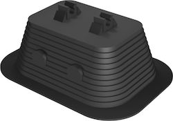 19902 19902 Concrete Support|130x180xh60|Plastic Holder 19902 19902 Concrete Support|130x180xh60|Plastic Holder