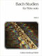 Breitkopf Bach J.s Sonates N.2