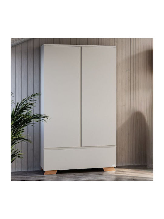 La Maison Zwei Türen Schrank mit 1 Schublade Ec...