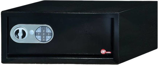 Inox Kiss Safe with Digital Lock L43xW36xH20cm LOC400E