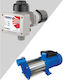Plus 303833 Multistage Single Phase Water Pressure Pump without Container 1.25hp