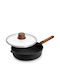 Woll Saute With Lid made of Aluminum with Non-Stick Coating 28cm