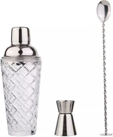 Lou Laguiole Shaker cu Capacitate 400ml