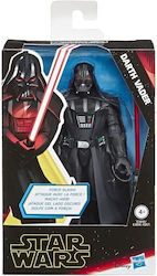 Action-Figur Galaxy Adventures Rise Skywalker –...