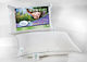 La Luna Aloe Vera Μαξιλάρι Ύπνου Hollowfiber 50x70cm