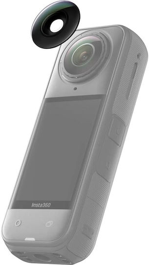 Insta360 Replacement Lens Kit Lens Protector for Insta360 X5