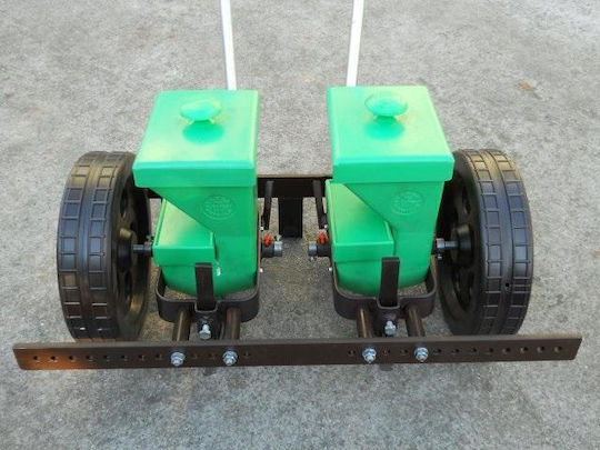Pannon Tools Κ-1.2 Cu roți Mașină de semănat