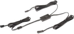 Смарт LED сензор за движение Emuca 5152917 12V DC 24V DC 223-5152917sen