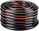 Black & Decker Λάστιχο Ποτίσματος 3/4" 25m