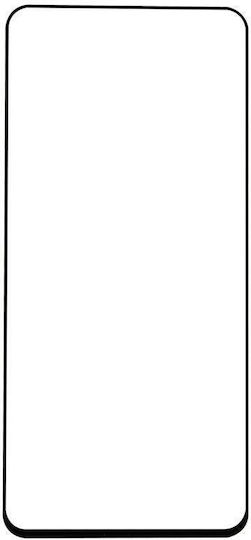 Spacer 3D 0.33mm Vollkleber Displayschutzfolie (Galaxy S21 FE 5G)