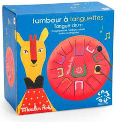 Moulin Roty Τύμπανο