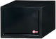 Inox Kiss Tresor Abmessungen H31xB20xH20cm LOC250K
