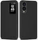 Tech-Protect Matte Wallet Μαύρο (Galaxy S25 Edge)