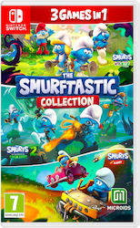 The Smurftastic Collection The Smurftastic Collection