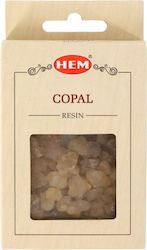 Tămâie Naturală Copal Hem 30g