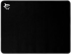 Mouse Pad White Shark GMP-2101 Black-Knight 400x300 mm Black