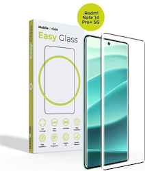 Mobile Origin EasyGlass (Redmi Note 14 Pro 5G / 14 Pro+ / Poco X7) Mobile Origin EasyGlass (Redmi Note 14 Pro 5G / 14 Pro+ / Poco X7)