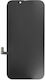 Οθόνη OLED Soft mit Touch-Mechanismus für iPhone 13 (Schwarz)