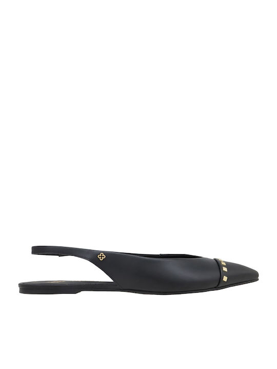 Capodarte Pumps Schwarz