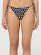 Bikini Brasilien Blue