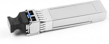 Sfp Optical Module 1.25g 1310nm Rx Tx Mm 2km Lc Ddm Connector Cisco Compatible Nexio