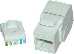 Keystone Cat5e Utp Emtex Emt-kj5e-utp Tool-less Keystone Cat5e Utp Emtex Emt-kj5e-utp Tool-less