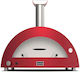 Alfa Forni Cuptor de Pizza