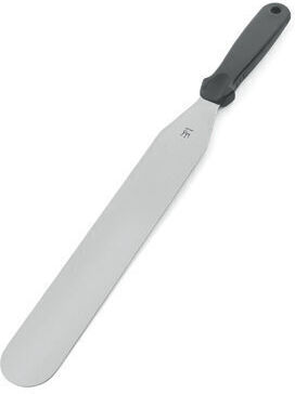 Silikomart Metallic Icing Spatula 43cm