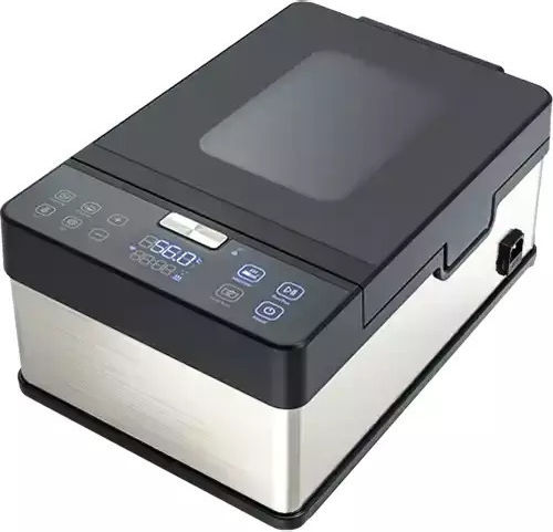 Colorato Closed Type Sous Vide Machine 0.65kW NSV100