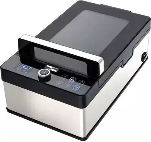 Colorato Closed Type Sous Vide Machine 1.45kW NSV500