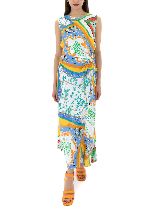 Moschino Dress All Day White