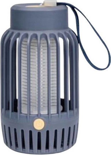 Arrango Ηλεκτρική Εντομοπαγίδα Led AW49120