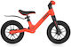 Byox Kids Balance Bike Nimbus Red
