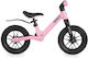 Byox Kids Balance Bike Nimbus Pink