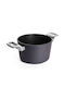 Woll Deep Pot made of Cast Aluminum 7.5lt / 28cm