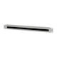 Logilink Orceb1g Cable Entry Panel Horizontal Brush Type 19 Inch 1u Gray